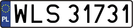 WLS31731