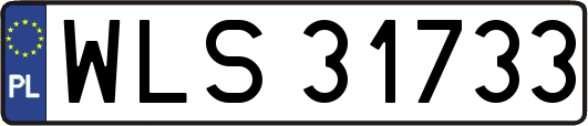 WLS31733