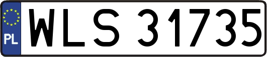 WLS31735
