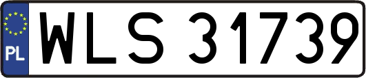 WLS31739