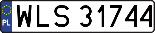 WLS31744