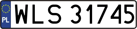WLS31745