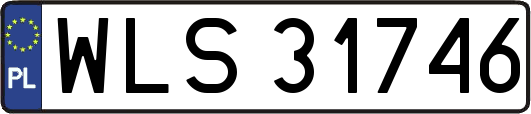 WLS31746