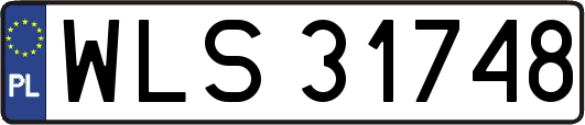 WLS31748