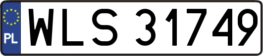 WLS31749