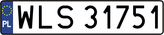 WLS31751