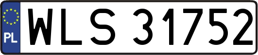 WLS31752