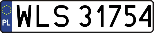 WLS31754