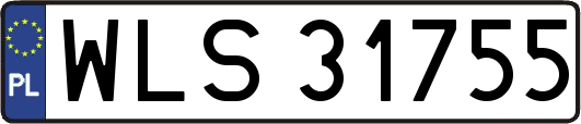 WLS31755