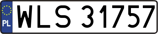 WLS31757