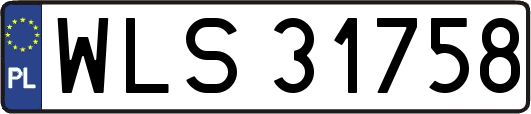 WLS31758