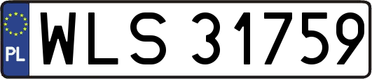 WLS31759