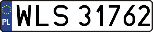 WLS31762