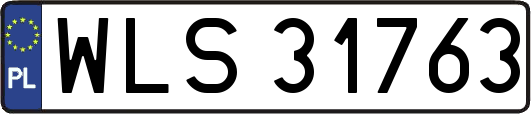 WLS31763