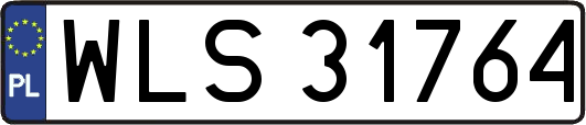 WLS31764