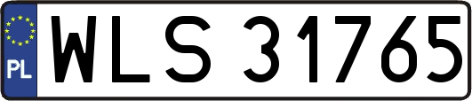 WLS31765