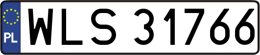 WLS31766