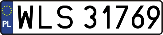 WLS31769