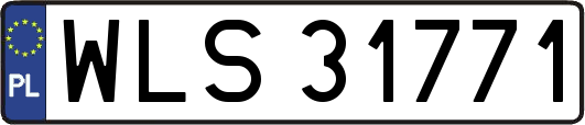 WLS31771