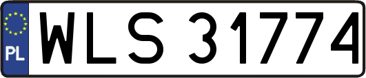 WLS31774
