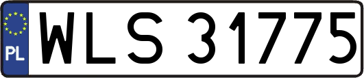 WLS31775