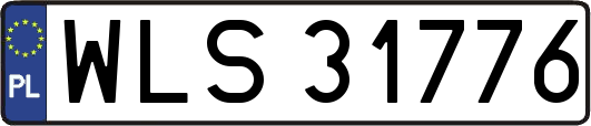 WLS31776