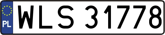 WLS31778