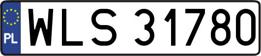 WLS31780