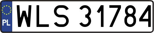 WLS31784