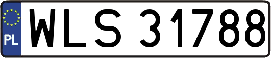 WLS31788