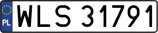 WLS31791