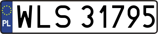 WLS31795