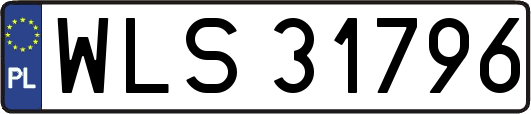 WLS31796