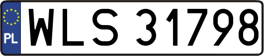 WLS31798
