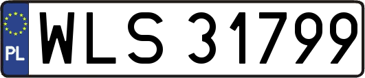 WLS31799