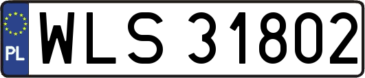WLS31802
