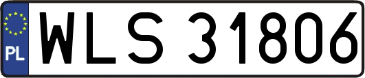 WLS31806