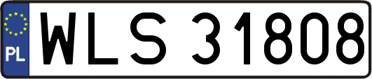 WLS31808