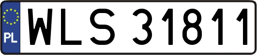 WLS31811