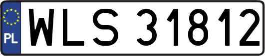 WLS31812