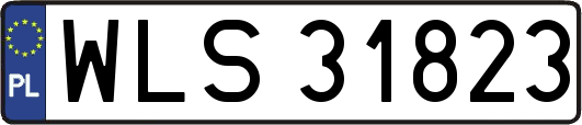 WLS31823