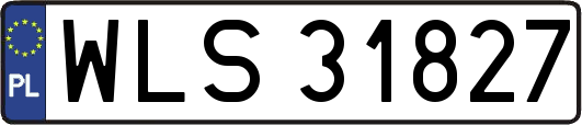 WLS31827