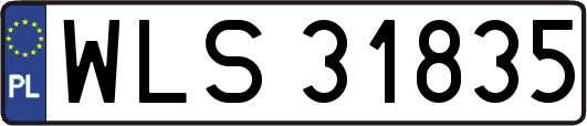 WLS31835