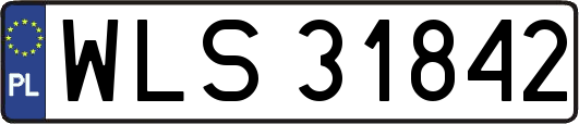WLS31842