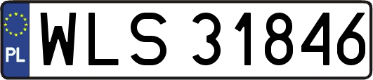 WLS31846