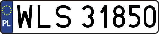 WLS31850