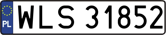 WLS31852