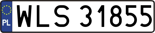 WLS31855