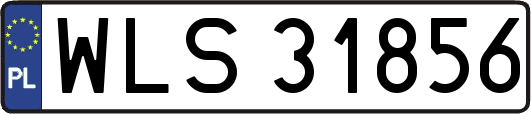 WLS31856