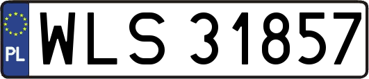 WLS31857